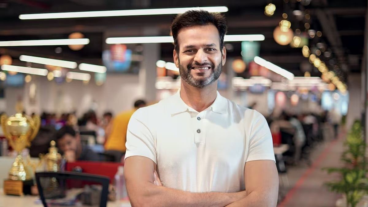 ‘Sit close to the founder’: Snapdeal's Rohit Bansal shares candid advice for entrepreneurs