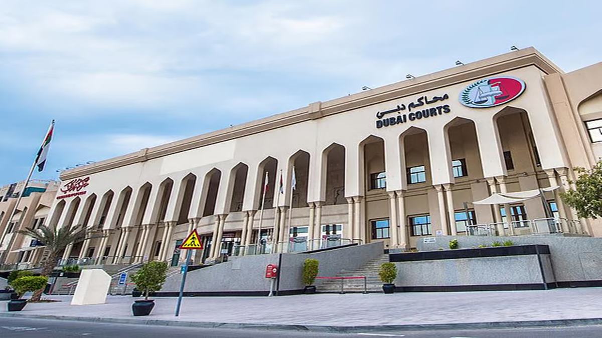 Dubai court awards Dh57,500 to employee after job offer falls through