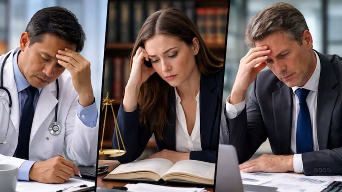 This Silicon Valley startup is hiring experts to train AI to replace doctors, lawyers, bankers and other jobs