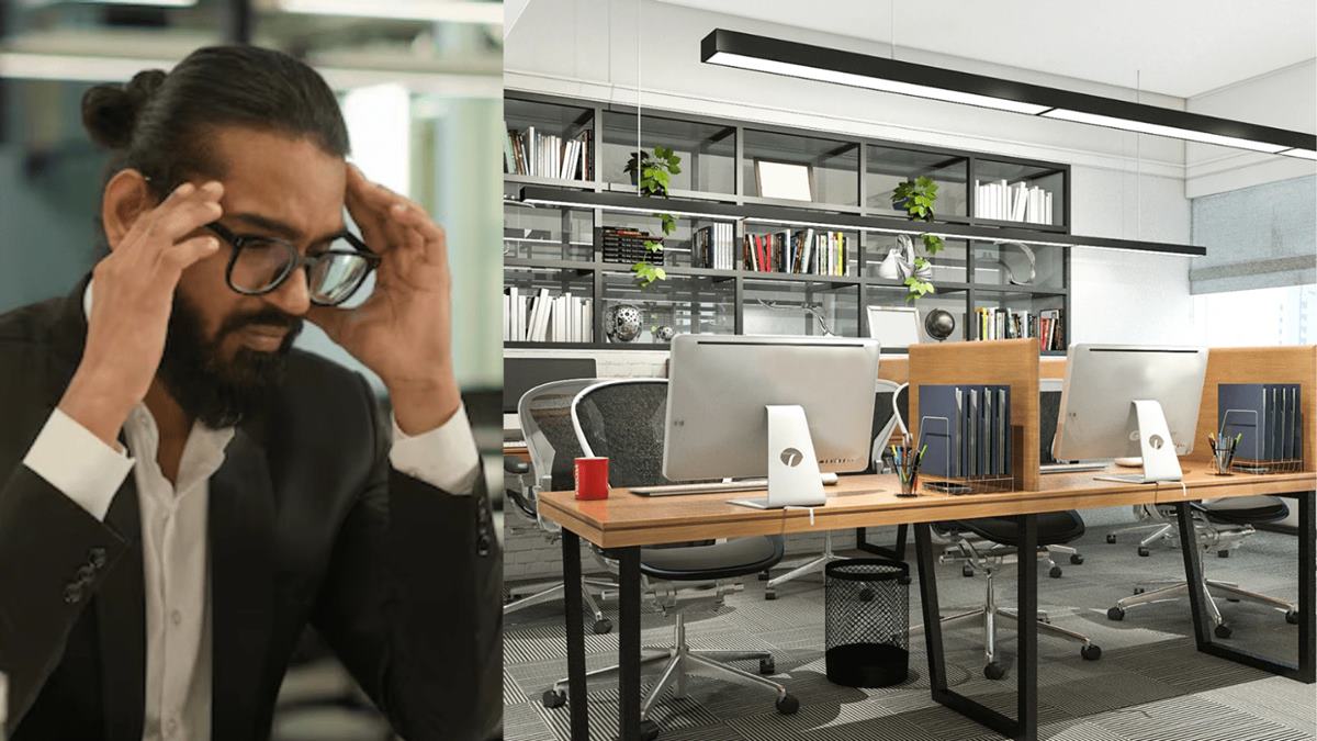 ‘Just 40 minutes of work’: Viral outcry from founder exposes the high cost of coworking spaces’ distractions