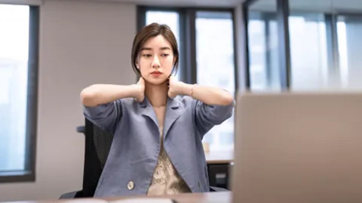 Nearly half of companies are turning to poor ‘peanut butter’ raises—following the same pattern of the 2008 recession, an expert says. And it could take years to recover