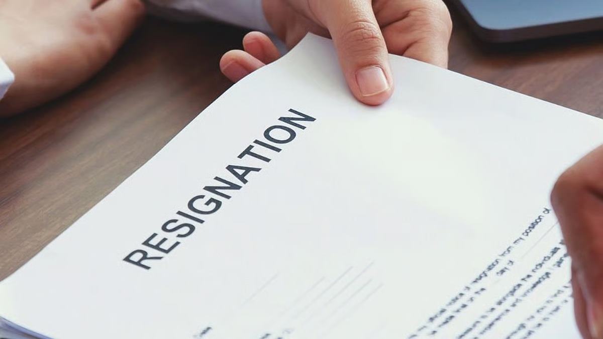 What Is Revenge Quitting? This Toxic Workplace Trend Is Making A Strong Comeback In 2026