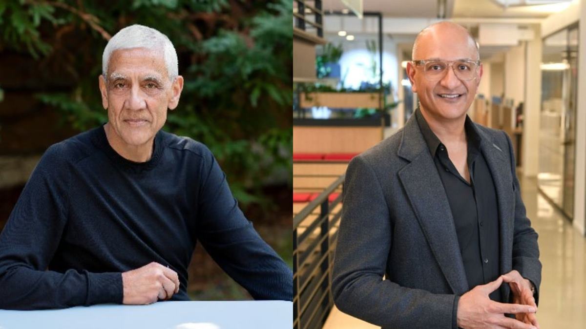 After Vinod Khosla called experienced Cisco employees ‘unemployable’ at AI Impact Summit, President Jeetu Patel responds