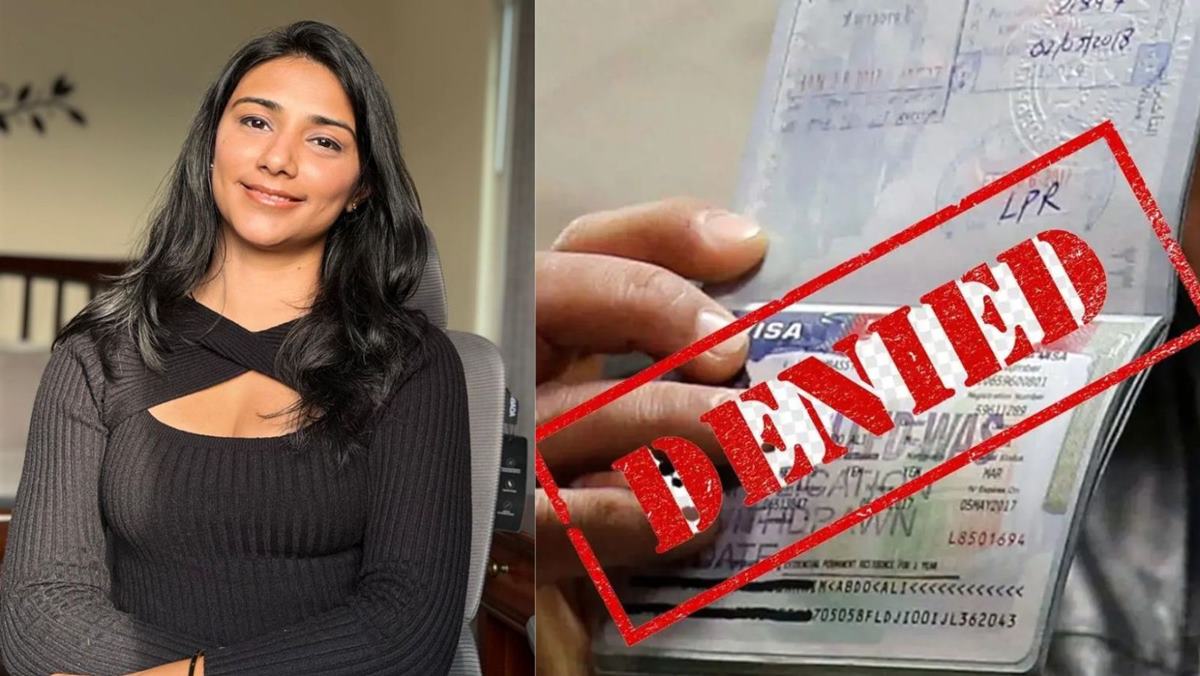 ‘I stopped betting on H-1B to beat the rejection loop’: Saloni Thakkar found a new immigration pathway