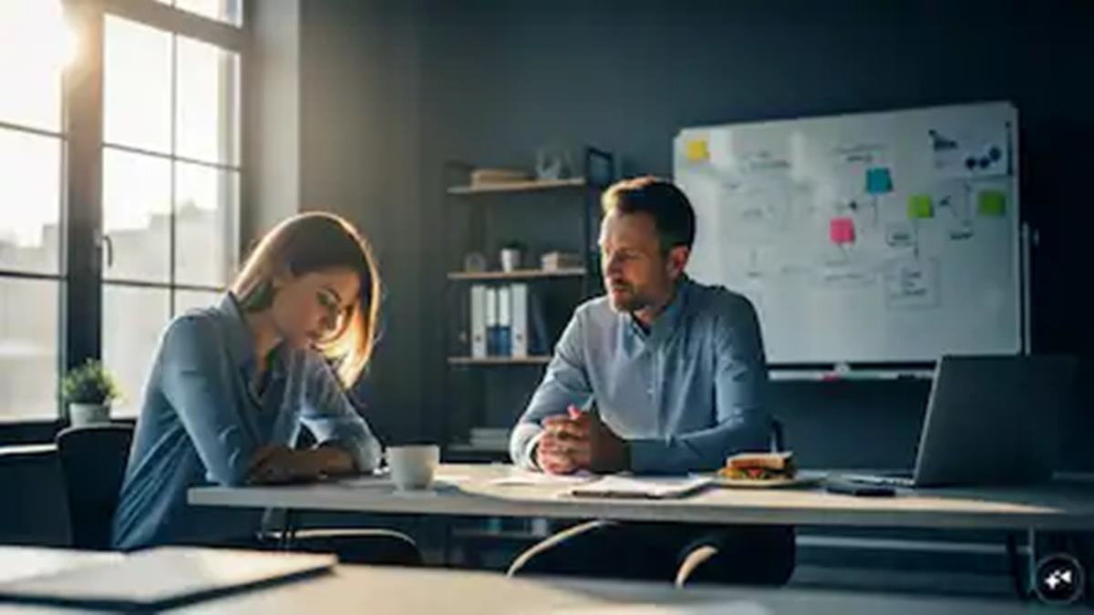 'Drained, Overwhelmed': Why Managers Fail To Handle Employee Burnout And What They Can Change