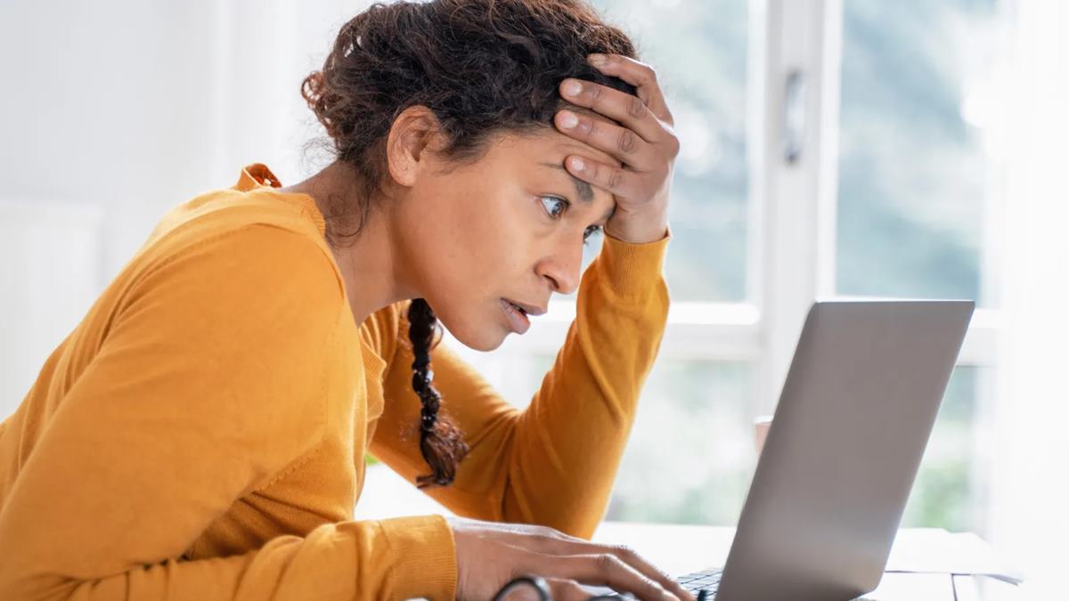 Woman Talks With Job Recruiter—Shocked by Email She Gets After: ‘Concerned’