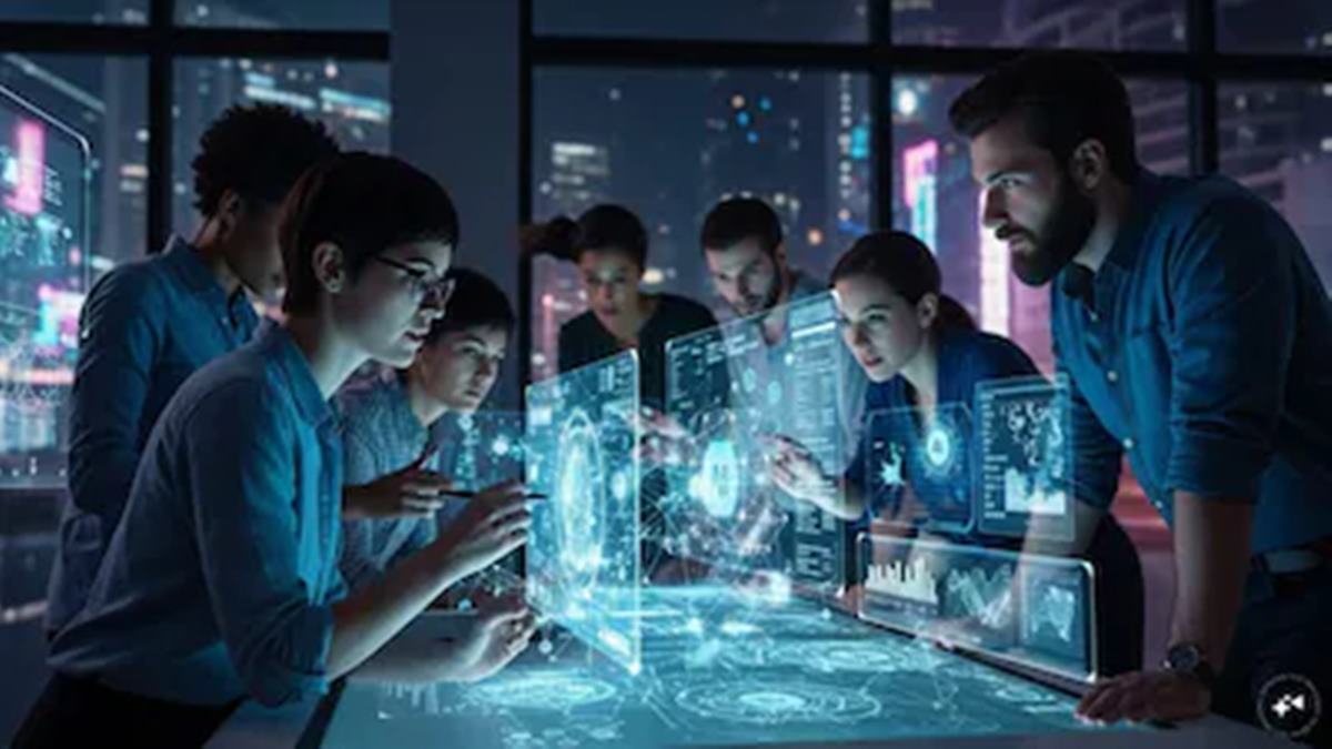 AI vs Humans: 25 Jobs At Risk Due To Artificial Intelligence