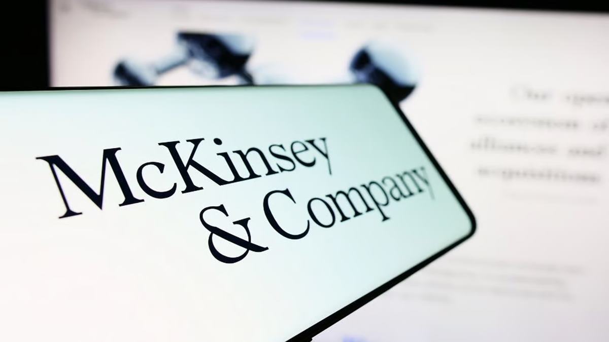 Former employee sues McKinsey for pulling Long COVID accommodation