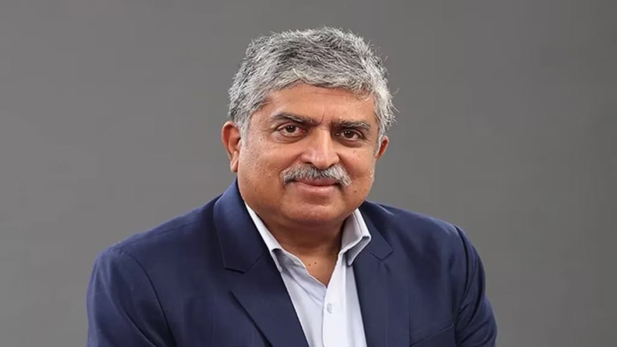 AI will redefine tech jobs as coding no longer the core goal: Infosys Chairman Nandan Nilekani speaks on Investor Day