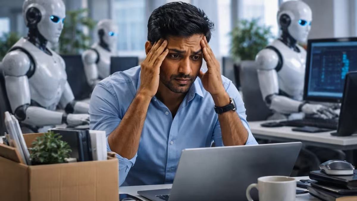 ‘Software firms not endangered but AI-era beneficiaries’: Ajay Bagga Backs Nvidia CEO's view