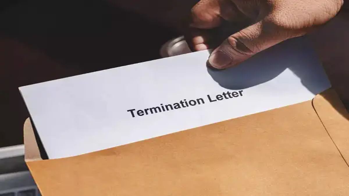 Fired for asking to eat lunch: Employee claims he lost his job after demanding meal break during 10-hour shifts