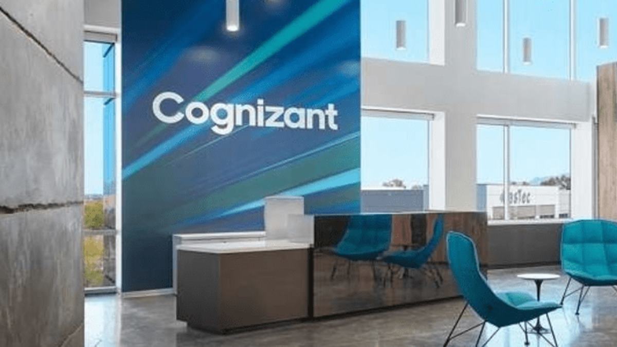 AI increases Cognizant’s productivity, fresher hiring