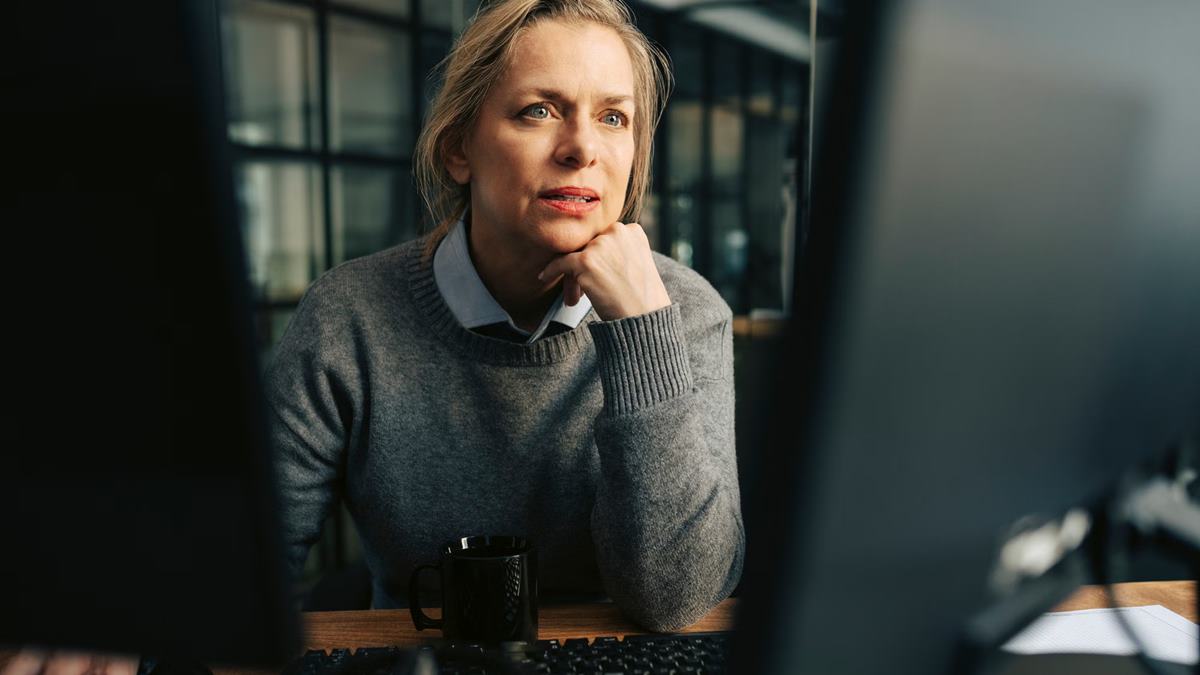 What the job market's 'freeze' means for workers and employers in 2026