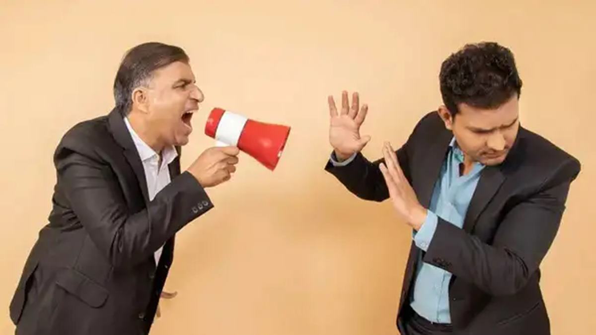 Pune techie told to work on weekend, made to wait 1.5 hours, then CEO says ‘keep this attitude at home’