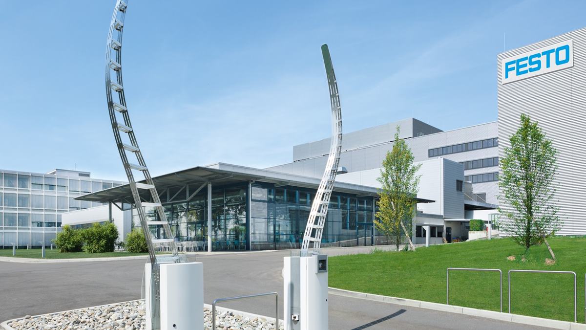 Festo Opens Bengaluru Global Capability Centre, Plans 600 Jobs