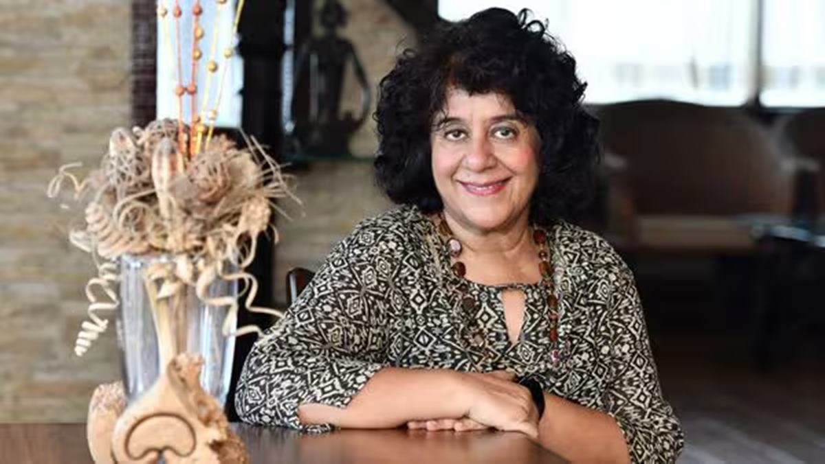 Fear job loss due to AI? Devina Mehra says history shows humans can't predict eventual impact of any new technology