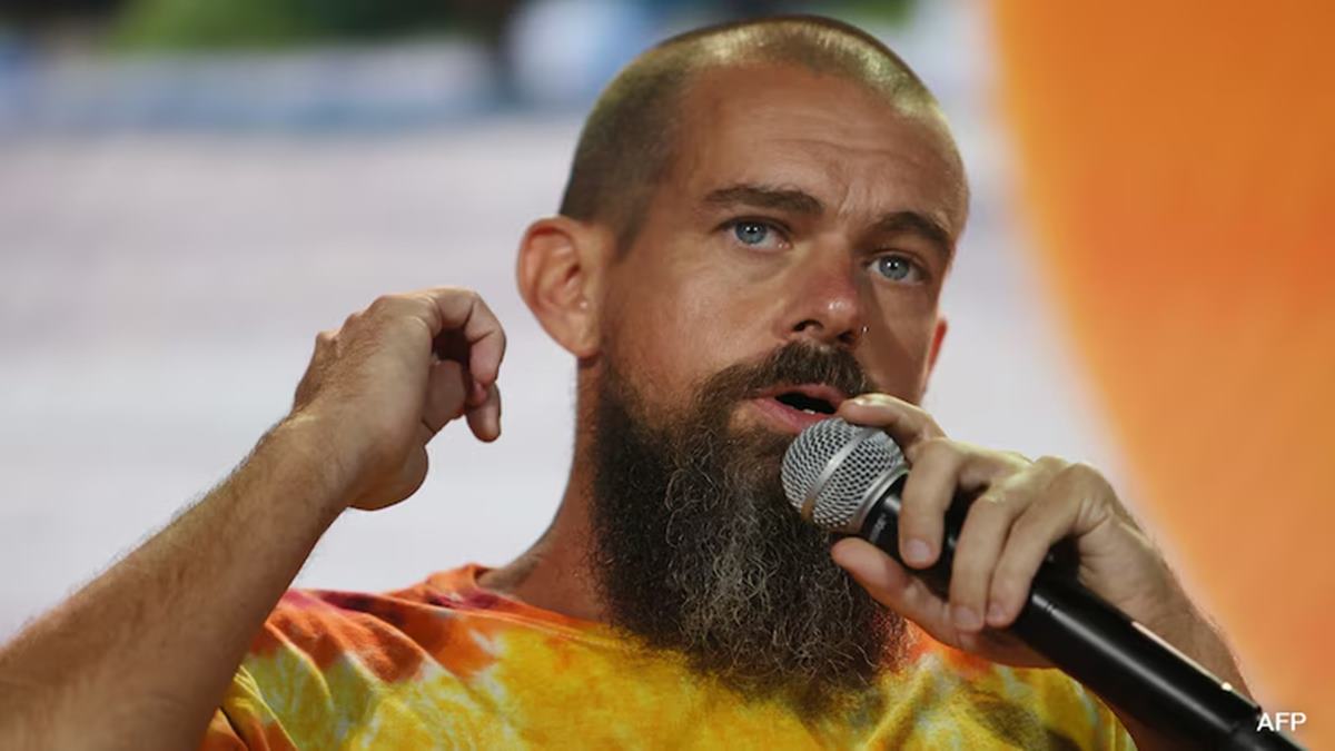 'Most Firms Are Late': Jack Dorsey's Block Cuts 4,000 Jobs Amid AI Layoffs