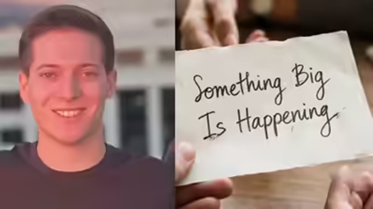 Hyperwrite CEO Matt Shumer warns jobs are at risk: ‘AI’s impact might be even bigger than COVID’