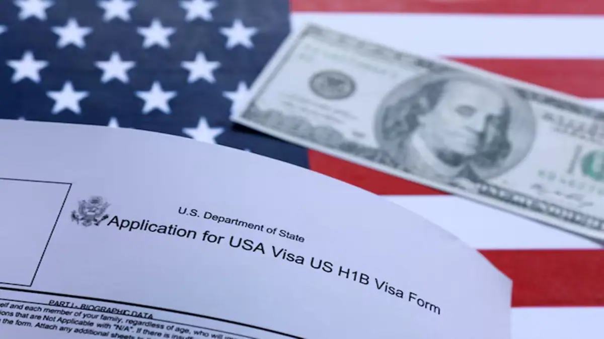 Why a $100,000 H-1B fee may not stop Indian professionals from entering US workforce