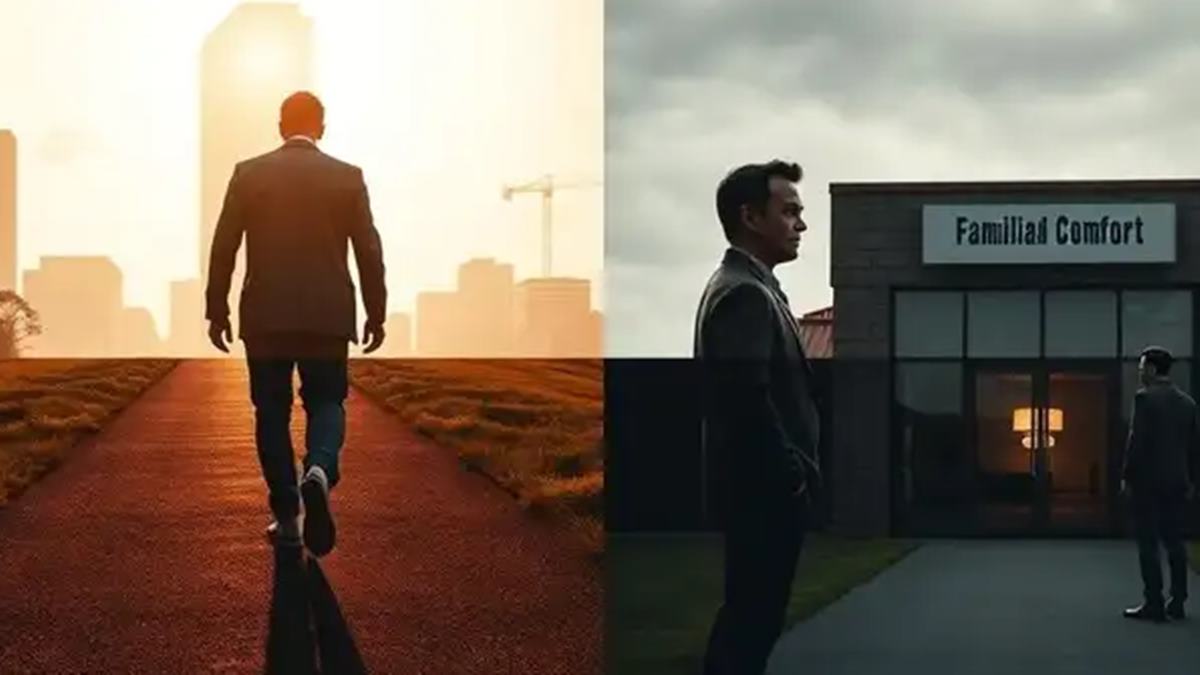 Employee lands 40% pay hike offer, but boss says be patient — what should he do? Here’s the advice he got