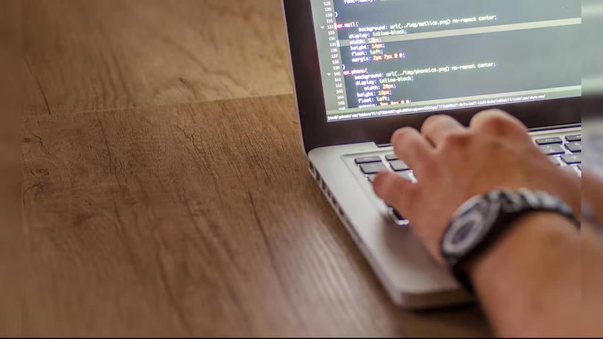 Woman Shares How AI Changed Her Cousin's Job And Led Him To A 100% Hike