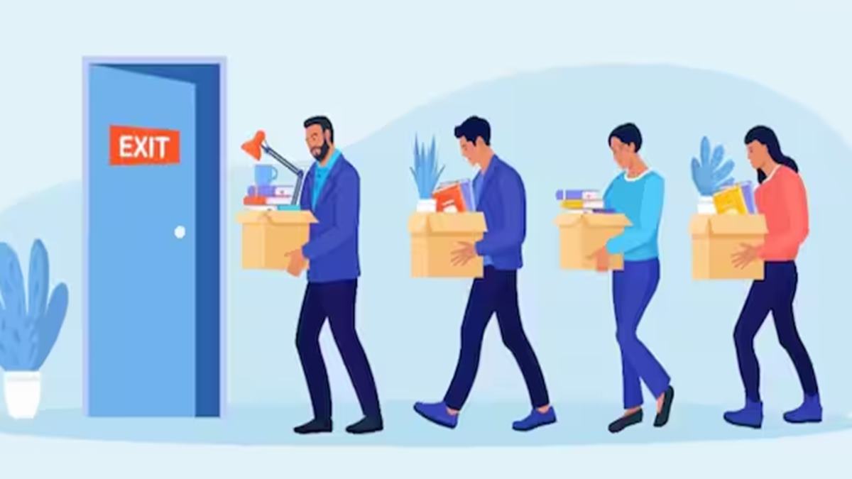 Law firm lays off hundreds of employees as AI takes on more tasks