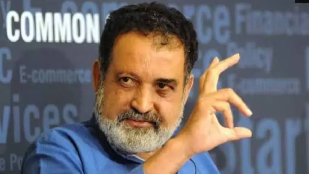 ‘Some people seem to know more about AI than…’: Mohandas Pai criticises Vembu’s ‘IT services should deploy AI’ remark