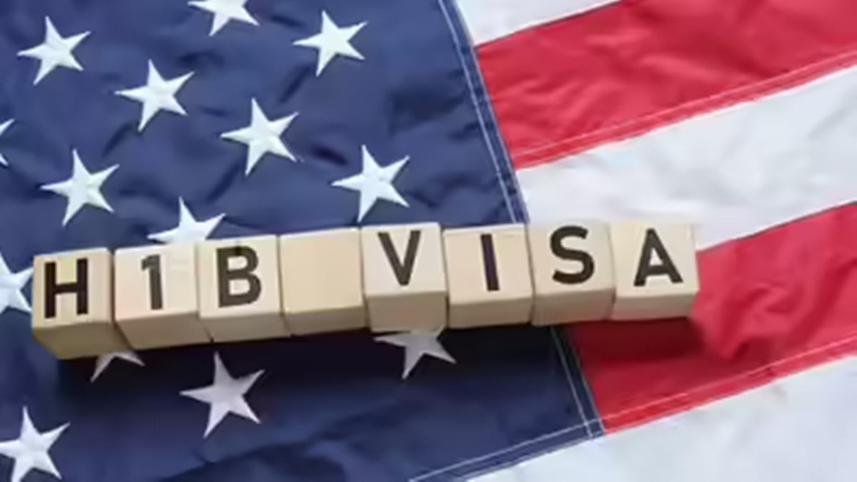 Republican slams Indiana University for using H-1B visa to fill digital marketing job: 'Zero Americans qualified for that job?'