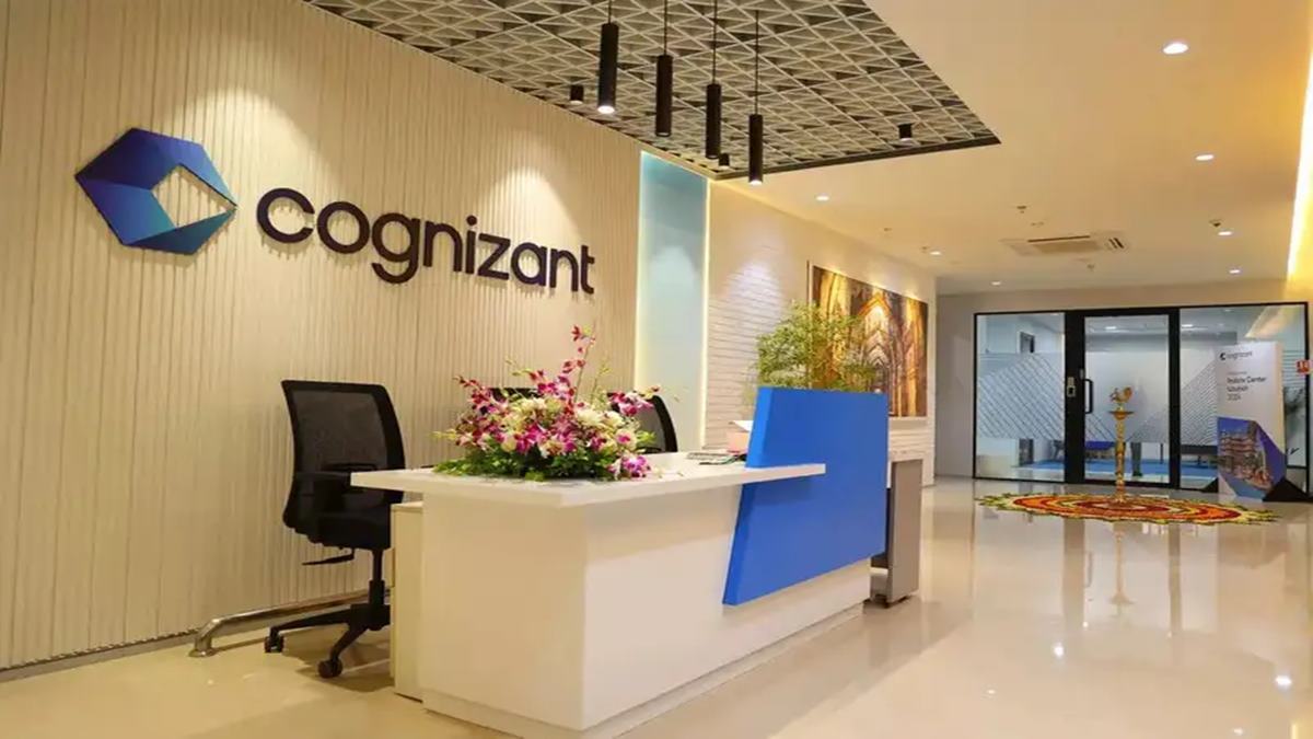 Cognizant selected for global AI-driven workplace services transformation