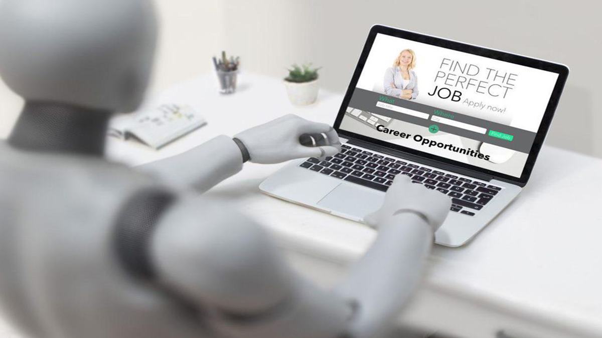 Flexible hiring, AI training employed for job hunters