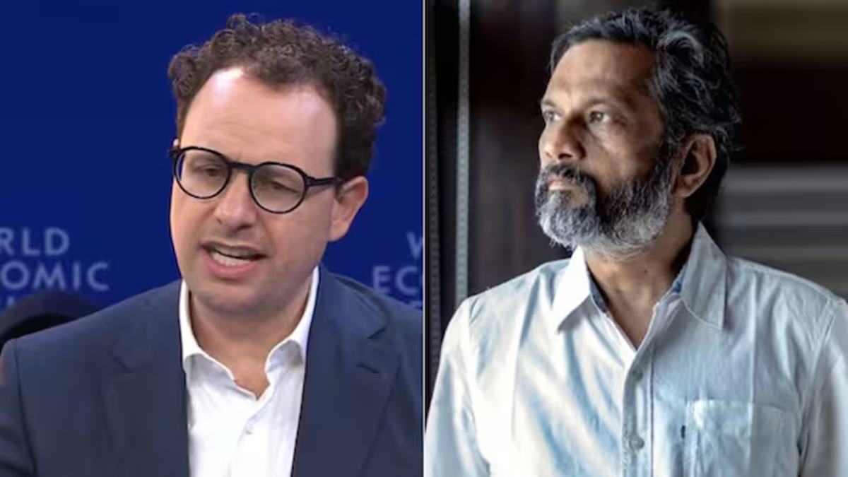 Anthropic CEO claims software engineering will be obsolete in 12 months, Sridhar Vembu says pay attention