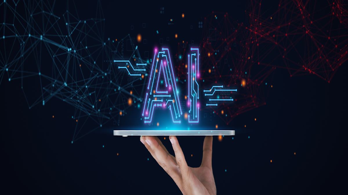 ‘Don’t panic about job losses’: Vishal Sikka says AI will create jobs we can’t yet imagine