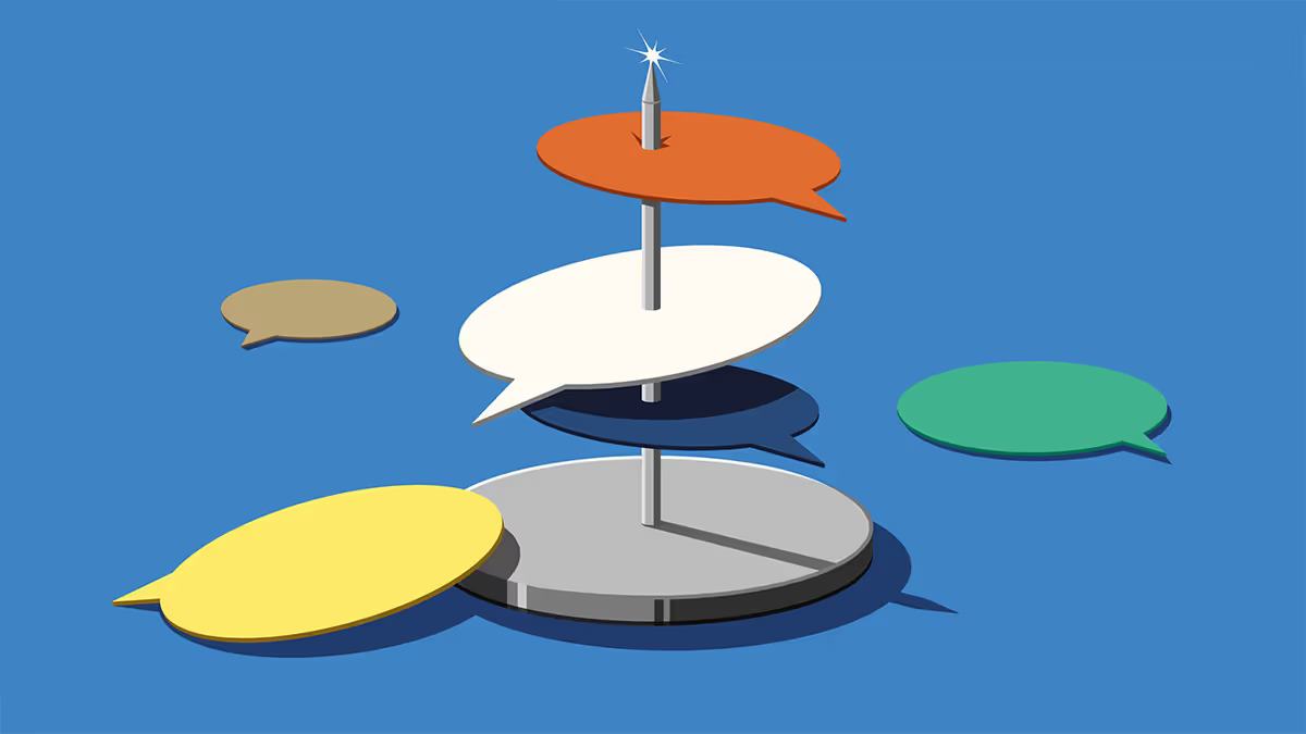 Leaders, Consider Pausing Before Acting on Employee Feedback