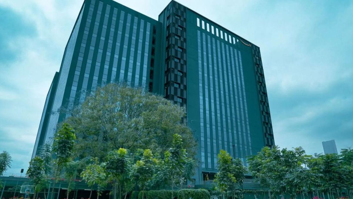 Are India’s big tech dream jobs overrated? New survey reveals critical employee ratings gap