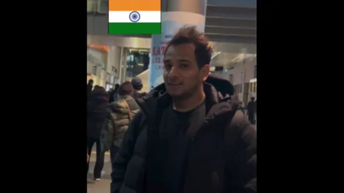 IIT Mandi graduate bags Japan job via campus placement, reveals ₹35 lakh annual income