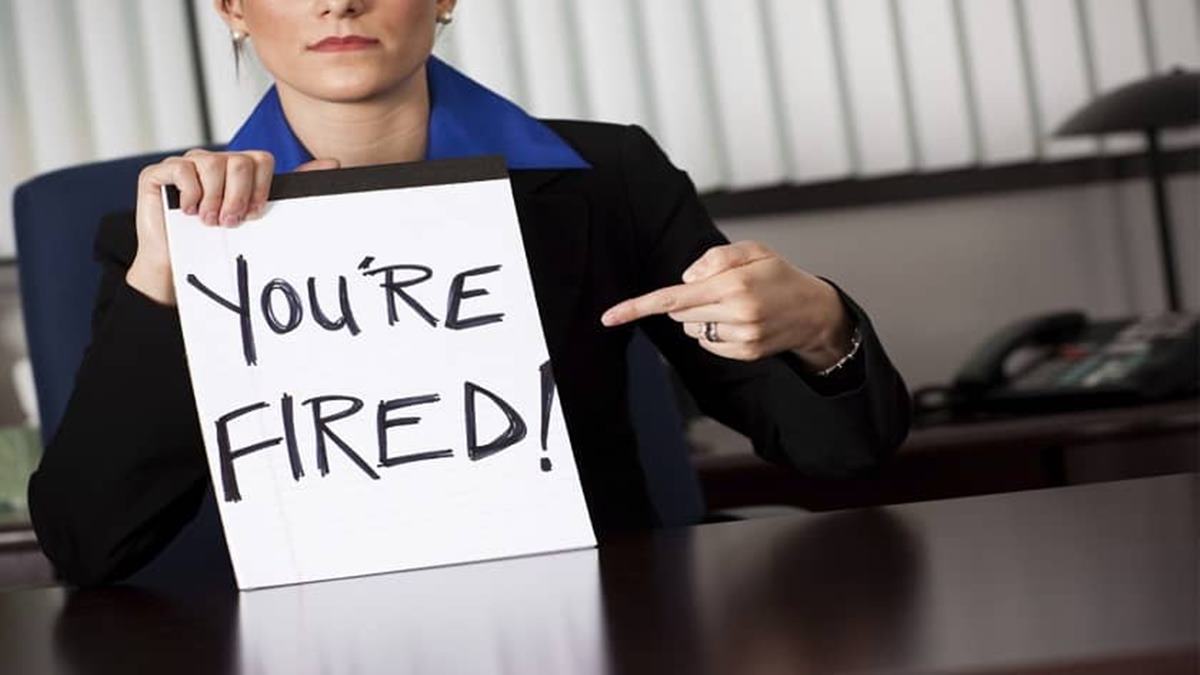 Employee gets fired for poor performance and taking too many sick leaves — feels awful and seeks help, gets thoughtful advice