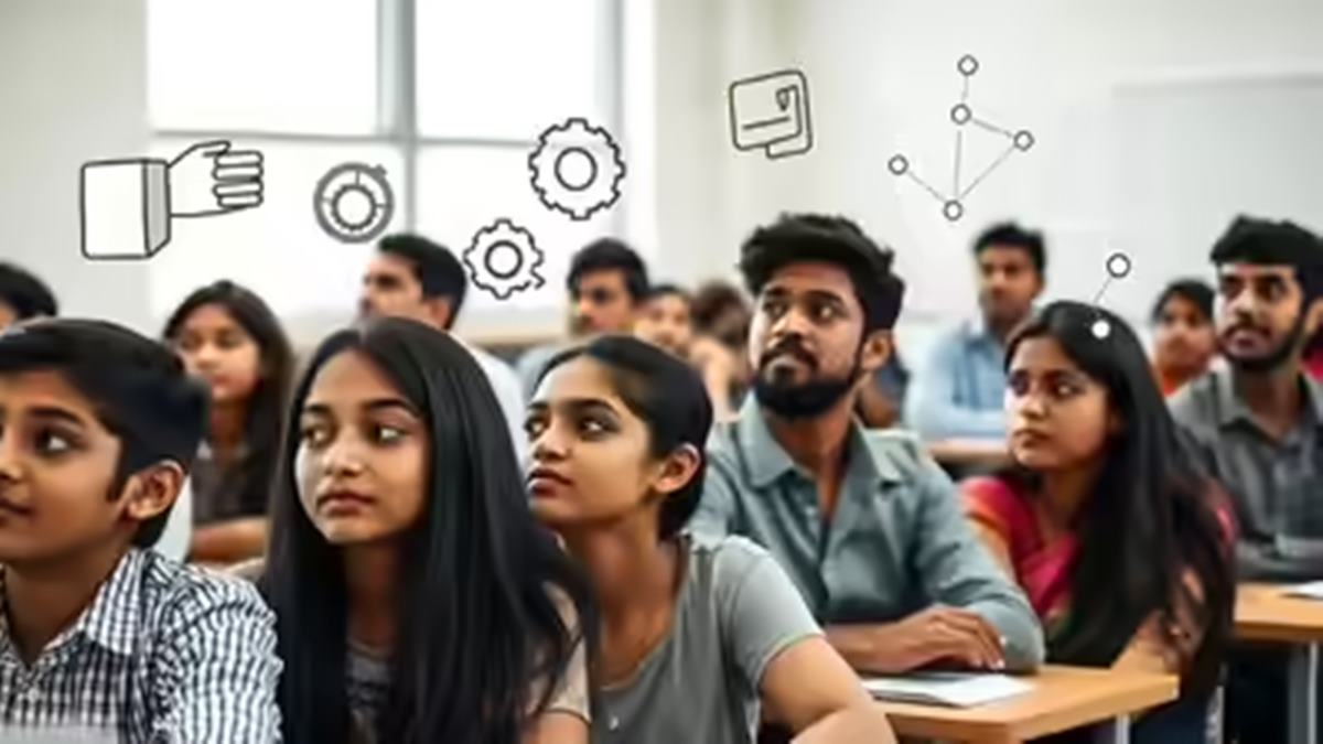 Graduate employability in India: Why Tier-1 colleges win bigger in non-tech jobs