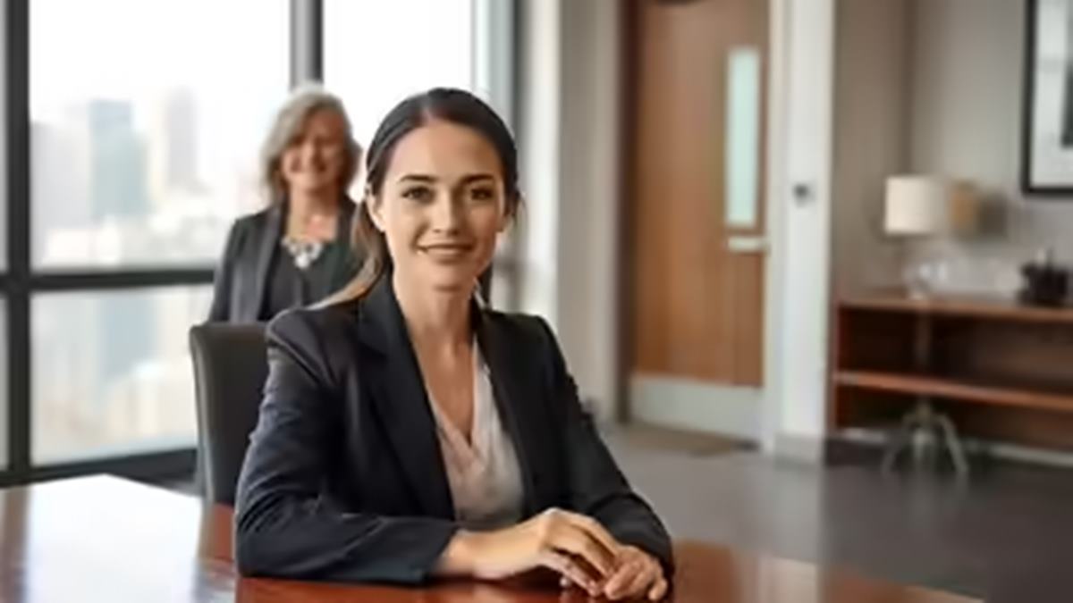 Gen Z's parents are calling recruiters, joining job interviews and negotiating salaries: Why are young professionals not taking the reins of their own careers?