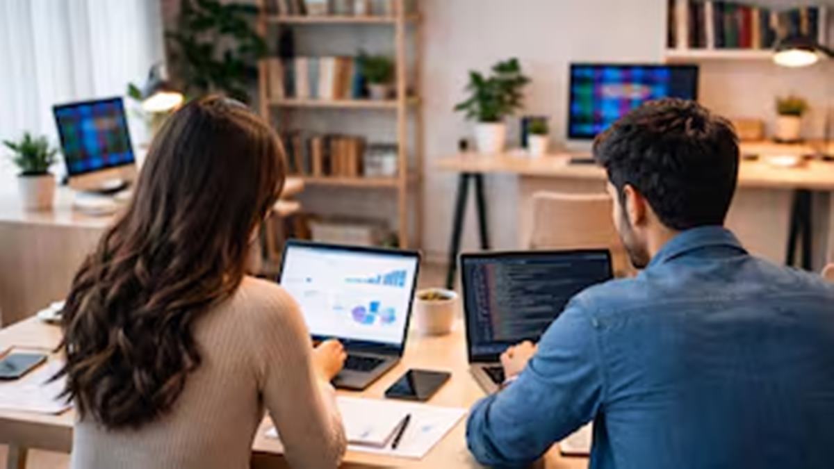 'Risk of losing job is real': Techie warns job security is no longer guaranteed amid AI, layoffs