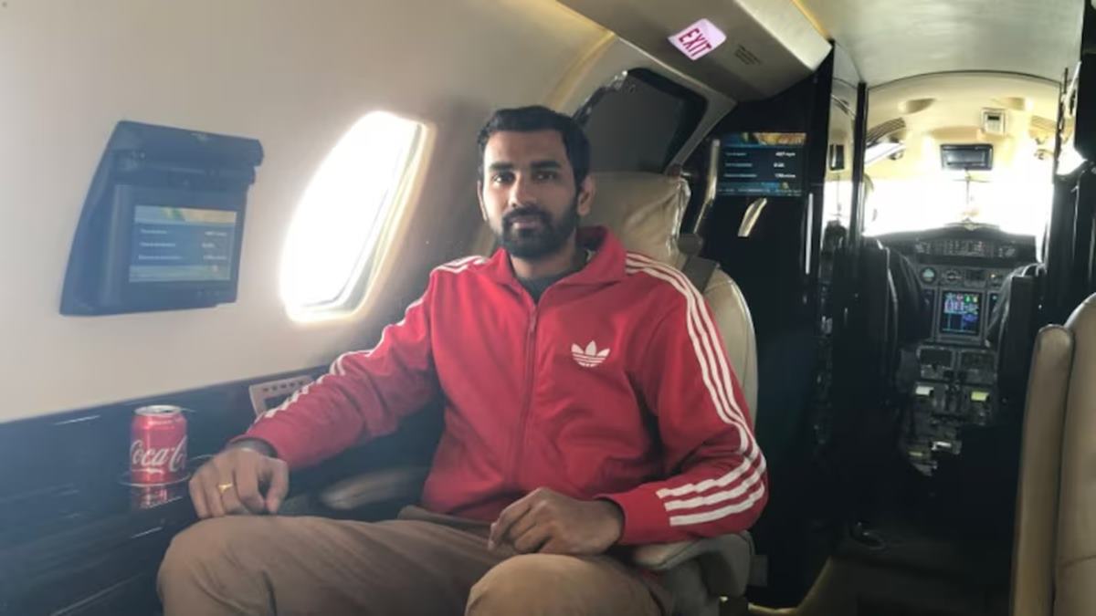 'Nobody stopping you from working hard': Indian CEO hits back at racist H-1B remark towards Telugu community