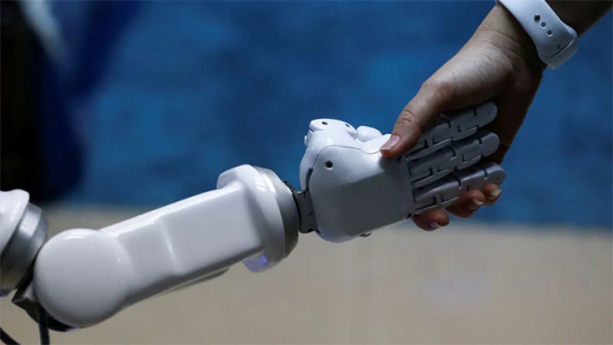 AI: Opportunity for India, Not Job Threat - Goyal