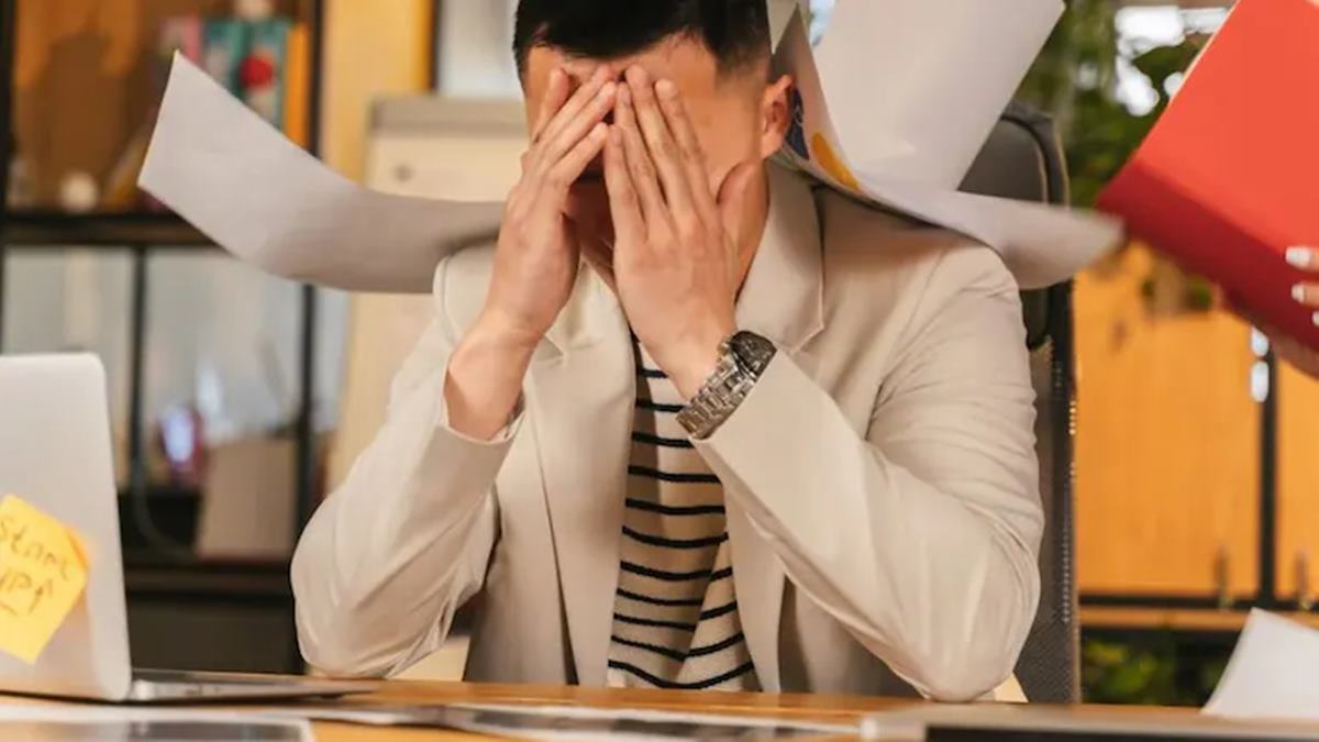 US Billionaires Are Worried Their Children Won't Be Able To Keep Jobs. Wealth Managers Explain Why