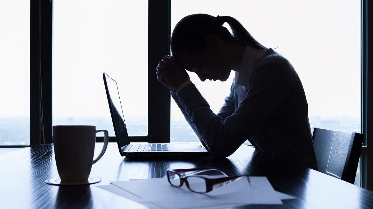 Loneliness at work matters more than we think