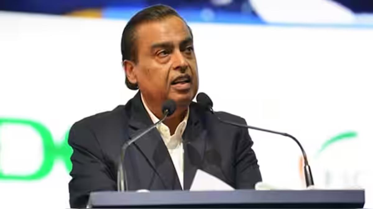 ‘Will prove AI doesn’t eat jobs, creates new opportunities’: Mukesh Ambani at AI Impact Summit