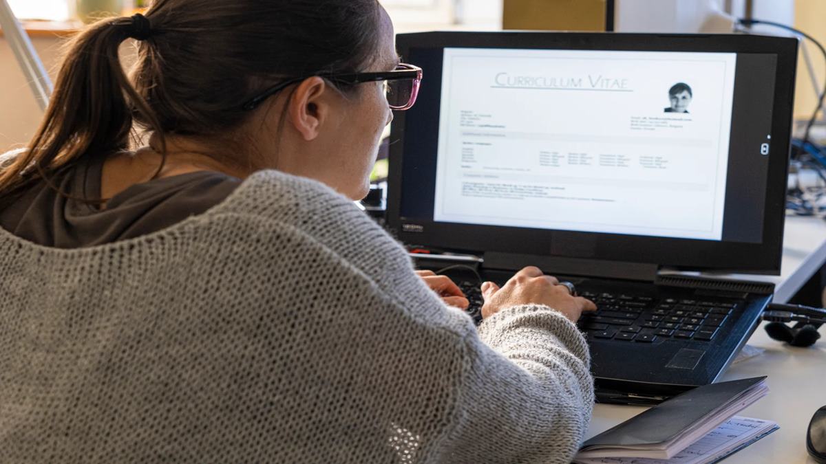 How AI is changing the job search process — and how to leverage the interview in your favor