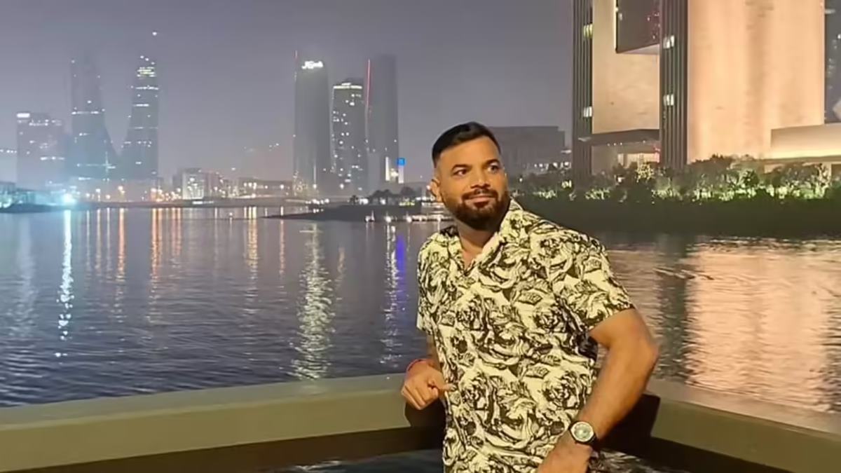 Man diagnosed with cancer during office health checkup forced to quit: Corporate manager shares shocking