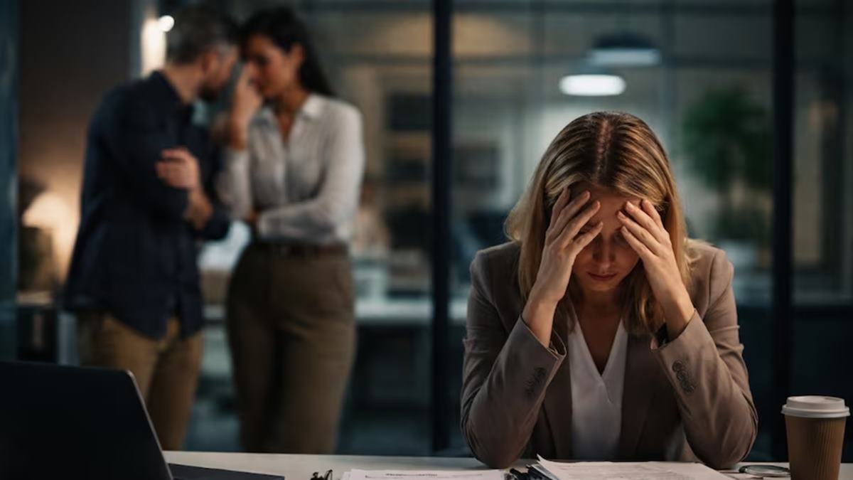 'Even HR can feel powerless': Reddit user claims they're being 'lowkey bullied', mentions red flags at workplace