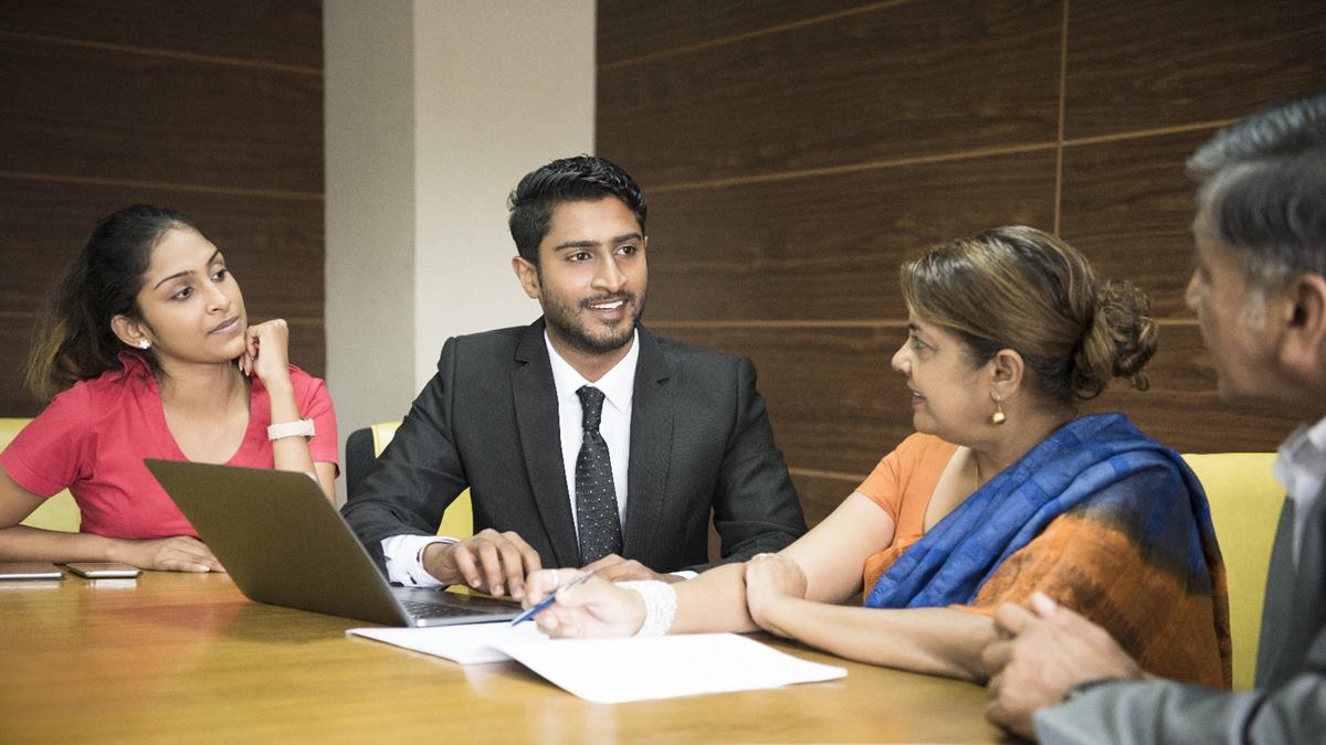 The "Beta-Plus" Paradox: A Survivor’s Guide to the Indian Family Business - PART I