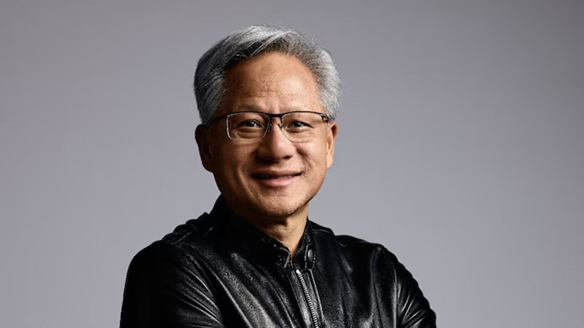 Degrees don't matter: NVIDIA CEO says AI skills will decide who gets hired