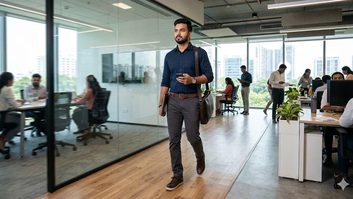 Why Gen Z is embracing ‘lily padding’ to build careers